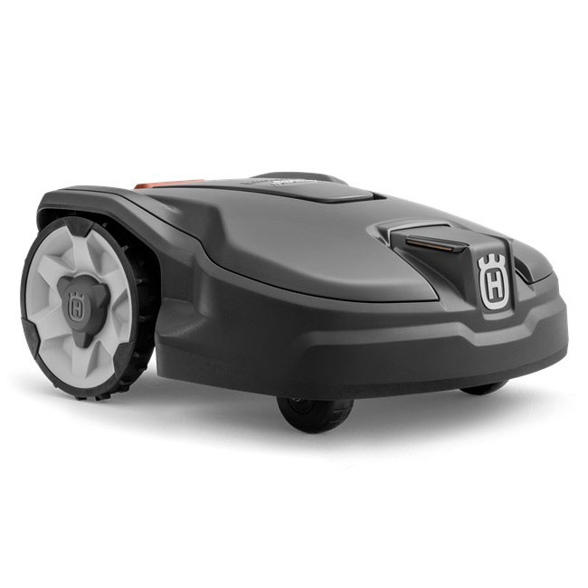 Robot rasaerba Husqvarna Automower 450X NERA